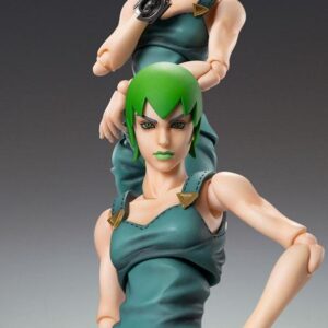 JoJo’s Bizarre Adventure Part6 figurine Chozokado 14 cm