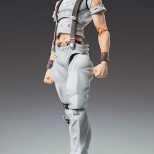 JoJo’s Bizarre Adventure Part 4: Diamond is unbreakable figurine Chozokado (Rohan Kishibe Ver. 3) 15 cm