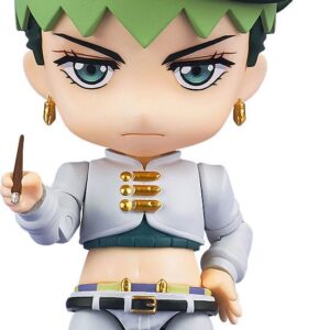 JoJo’s Bizarre Adventure Diamond is Unbreakable figurine Nendoroid Rohan Kishibe (re-run) 10 cm