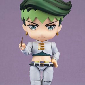 JoJo’s Bizarre Adventure Diamond is Unbreakable figurine Nendoroid Rohan Kishibe (re-run) 10 cm