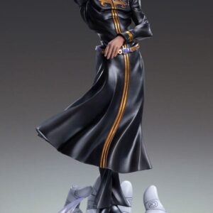 JoJo’s Bizarre Adventure statuette PVC Chozo Art Collection Enrico Pucci 25 cm