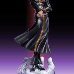 JoJo’s Bizarre Adventure statuette PVC Chozo Art Collection Enrico Pucci 25 cm