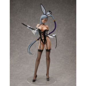 Figurine Villetta Nu lapin – Code Geass