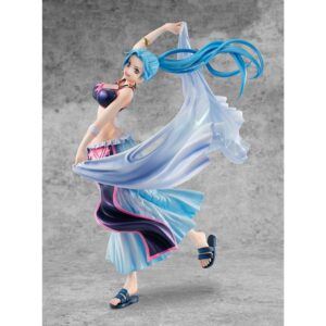 One Piece statuette PVC P.O.P. Playback Memories Nefertari Vivi 22 cm