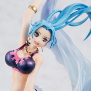 One Piece statuette PVC P.O.P. Playback Memories Nefertari Vivi 22 cm