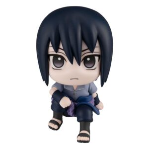 Naruto Shippuden statuette PVC Look Up Uchiha Sasuke 11 cm