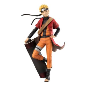 Figurine Naruto Uzumaki mode sage – Naruto