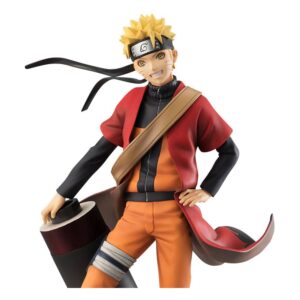 Figurine Naruto Uzumaki mode sage – Naruto