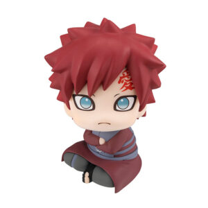 Naruto Shippuden statuette PVC Look Up Gaara 11 cm