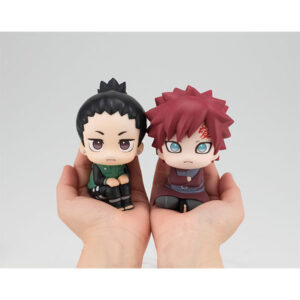 Naruto Shippuden statuette PVC Look Up Gaara 11 cm