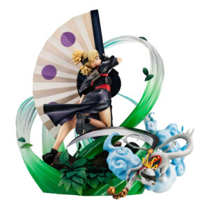 Naruto Shippuden statuette Gals Temari Ver. 2 30 cm