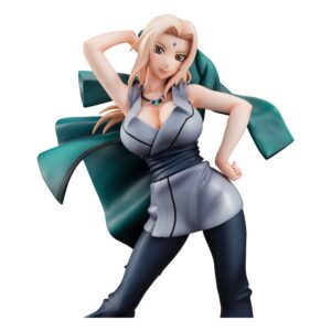 Naruto Gals statuette Tsunade 20 cm