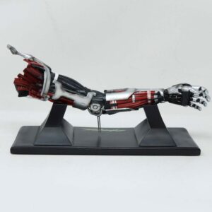 Figurine réplique Bras mécanique – Cyberpunk: Edgerunners