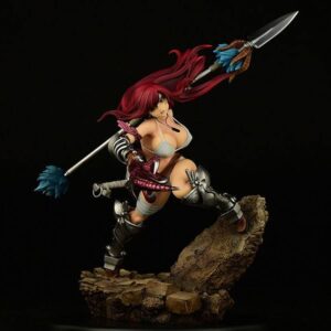 Figurine Erza Scarlett combat – Fairy Tail