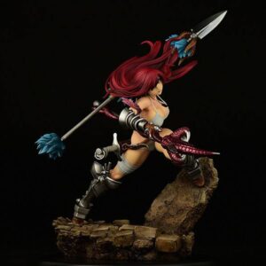 Figurine Erza Scarlett combat – Fairy Tail