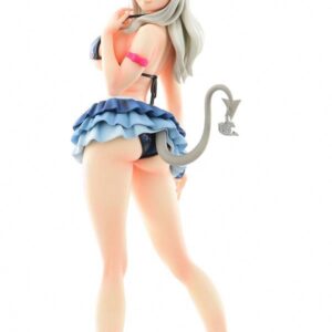 Figurine Mirajane Strauss plage – Fairy Tail