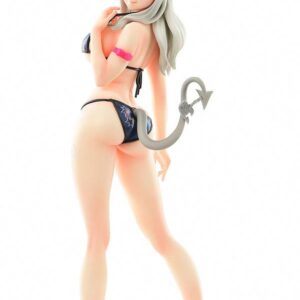 Figurine Mirajane Strauss plage – Fairy Tail