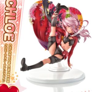 Fate/kaleid liner Prisma Illya statuette PVC 1/7 Prisma Wing Chloe von Einzbern 20 cm