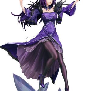 Fate/Grand Order statuette PVC 1/7 Caster/Scathach-Skadi 27 cm