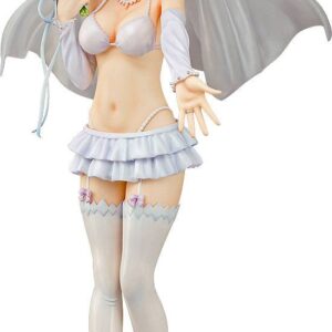 Re:ZERO -Starting Life in Another World- statuette PVC 1/7 Rem Wedding Ver. 22 cm