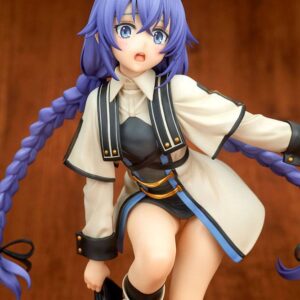 Mushoku Tensei statuette PVC 1/7 Roxy Migurdia Dressing Mode 21 cm