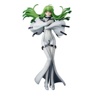 Figurine C.C. – Code Geass