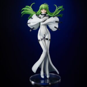 Figurine C.C. – Code Geass