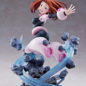 My Hero Academia statuette PVC 1/8 Ochaco Uraraka 23 cm