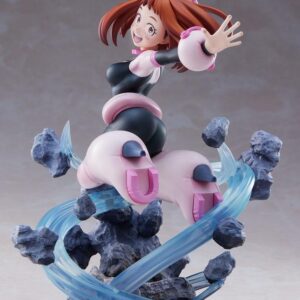 My Hero Academia statuette PVC 1/8 Ochaco Uraraka 23 cm