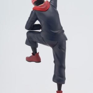 Figurine Yuji Itadori pose – Jujutsu Kaisen