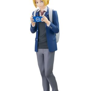 Haikyu!! statuette PVC Kozume Kenma 20 cm