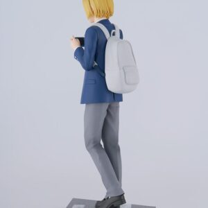 Haikyu!! statuette PVC Kozume Kenma 20 cm