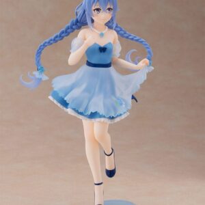 Mushoku Tensei: Jobless Reincarnation statuette PVC Roxy Flower Dress up Ver. 20 cm