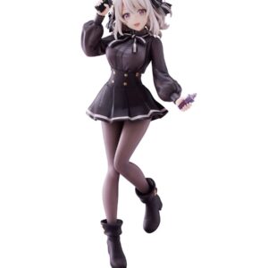 Spy Classroom statuette PVC Lily 20 cm