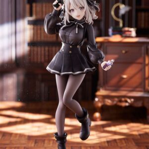 Spy Classroom statuette PVC Lily 20 cm