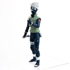 Naruto figurine BST AXN Kakashi Hatake 13 cm