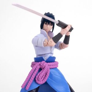 Naruto figurine BST AXN Sasuke Uchiha 13 cm