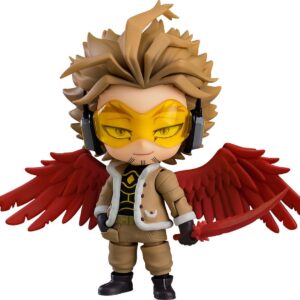 My Hero Academia figurine Nendoroid Hawks 10 cm