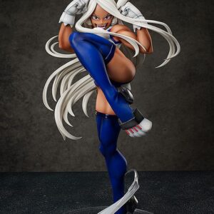 My Hero Academia statuette PVC 1/4  Mirko 45 cm