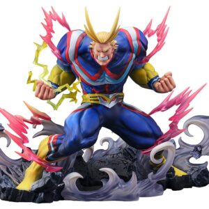 My Hero Academia statuette PVC 1/8 All Might 20 cm