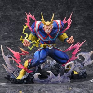 My Hero Academia statuette PVC 1/8 All Might 20 cm