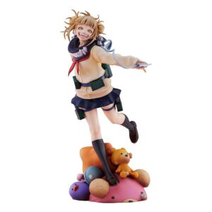 My Hero Academia statuette PVC 1/7 Himiko Toga 23 cm