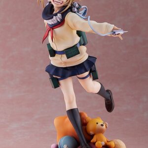 My Hero Academia statuette PVC 1/7 Himiko Toga 23 cm