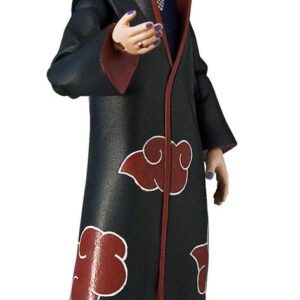 Naruto Shippuden figurine Itachi 10 cm