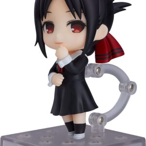 Kaguya-sama: Love is War figurine Nendoroid Kaguya Shinomiya(re-run) 10 cm