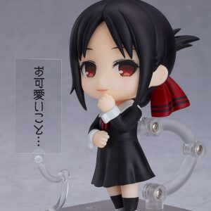 Kaguya-sama: Love is War figurine Nendoroid Kaguya Shinomiya(re-run) 10 cm