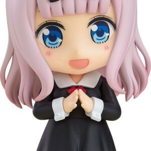 Kaguya-sama: Love is War figurine Nendoroid Chika Fujiwara(re-run)10 cm