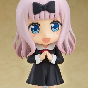 Kaguya-sama: Love is War figurine Nendoroid Chika Fujiwara(re-run)10 cm