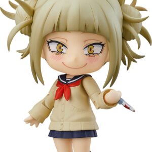 My Hero Academia figurine Nendoroid Himiko Toga 10 cm