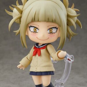 My Hero Academia figurine Nendoroid Himiko Toga 10 cm